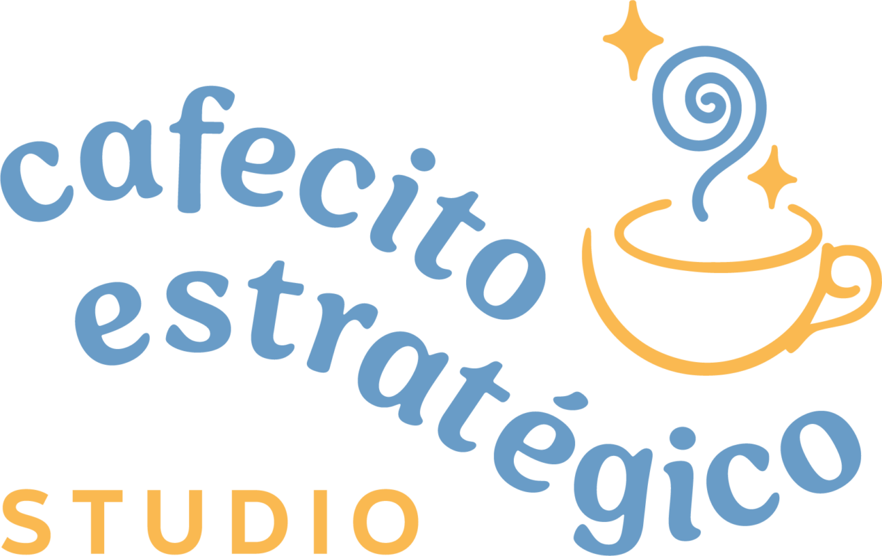 Cafecito Estratégico Studio